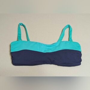XS Athleta bikini top